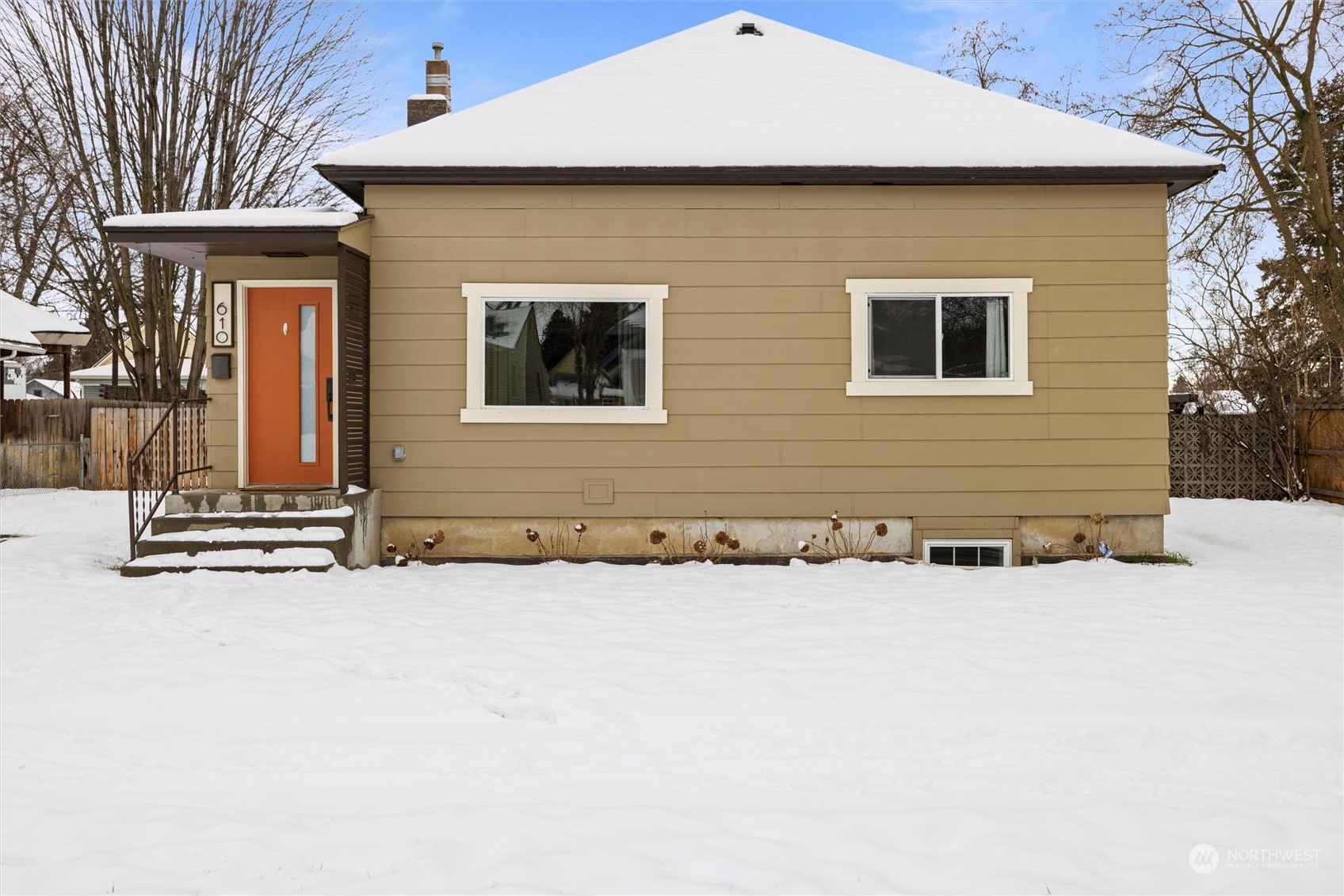 610 Balm Street Property Photo