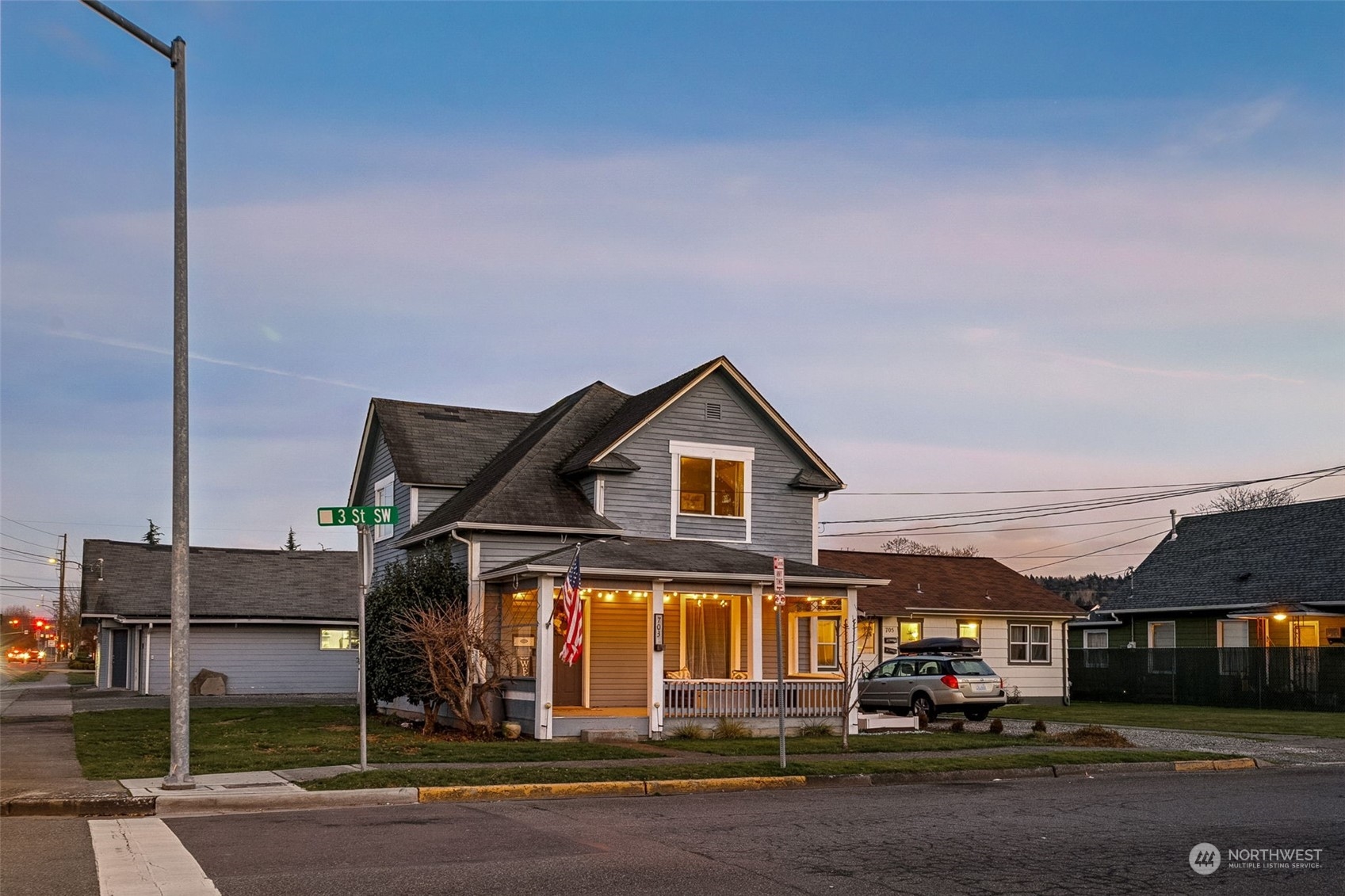 703 3rd Street Property Photo