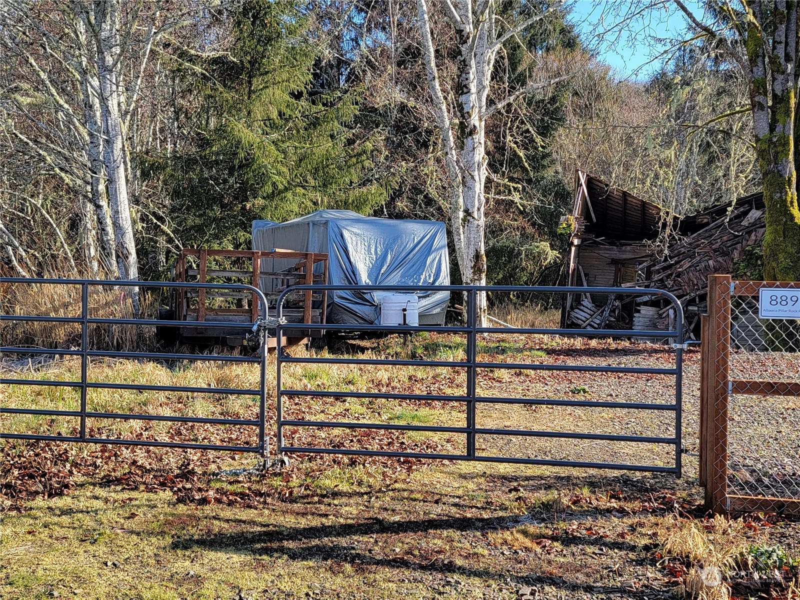 889 Altoona Pillar Rock Road Property Photo 4