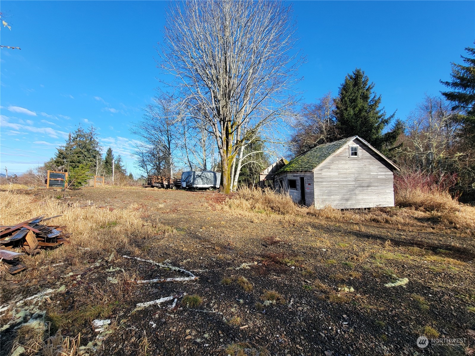 889 Altoona Pillar Rock Road Property Photo 6