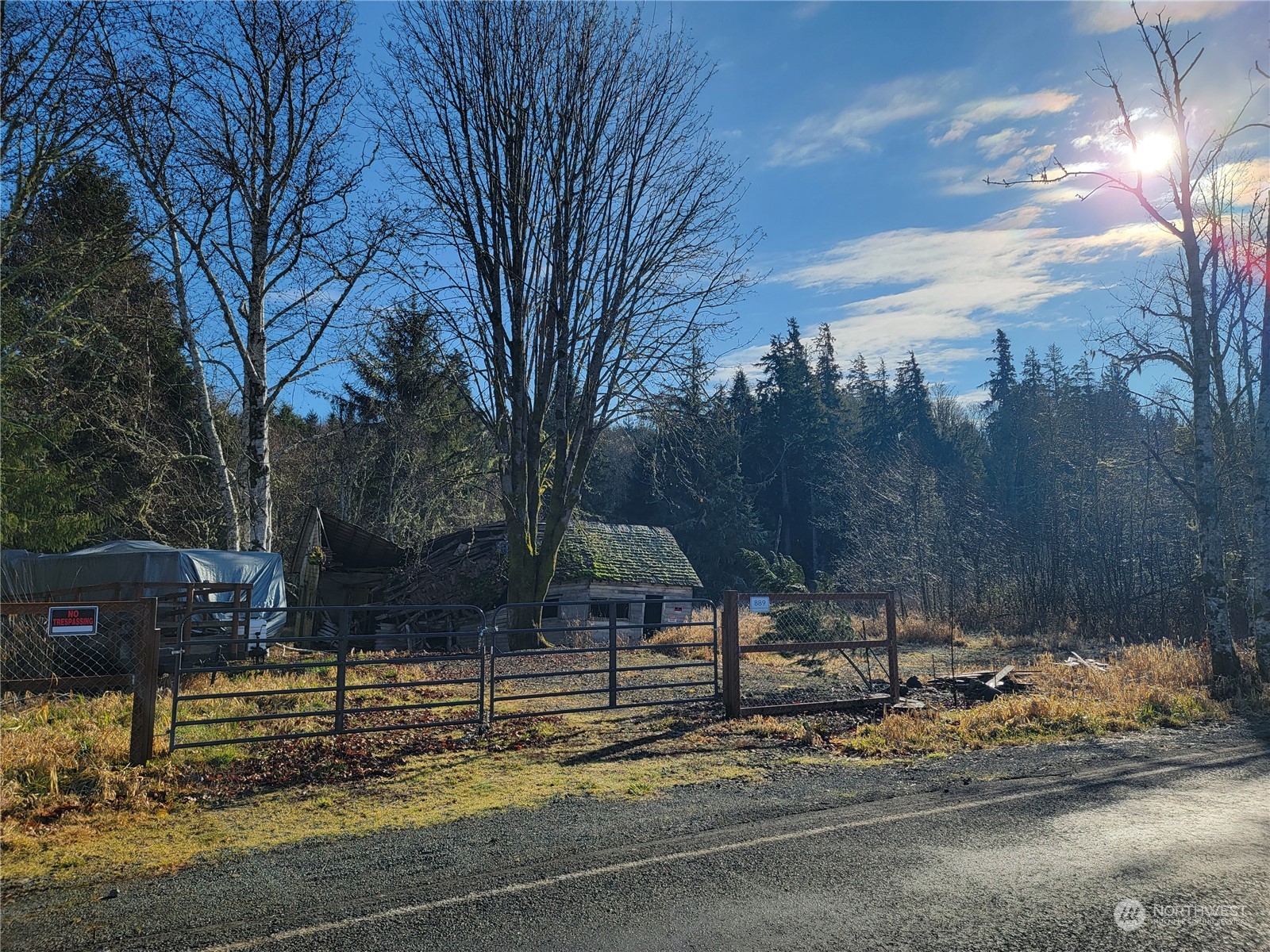 889 Altoona Pillar Rock Road Property Photo 12