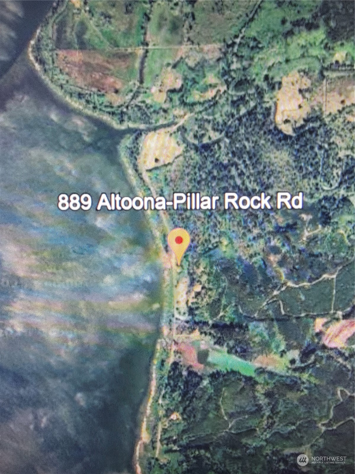 889 Altoona Pillar Rock Road Property Photo 18