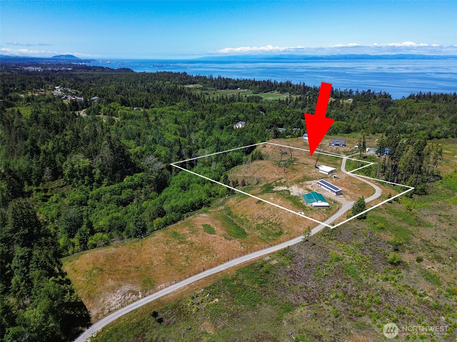 1002 A Lemmon Road Property Photo 2