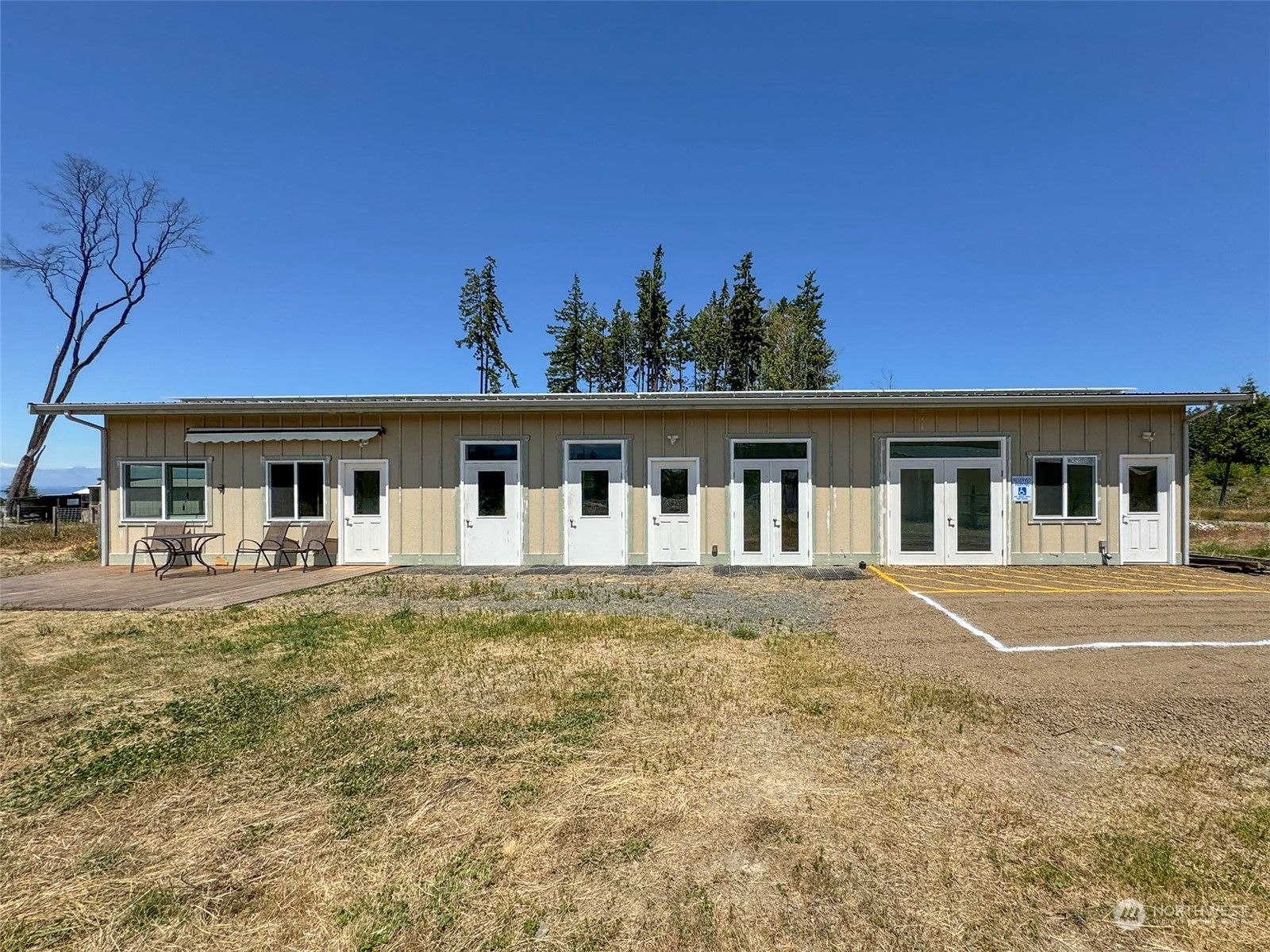 1002 A Lemmon Road Property Photo 3