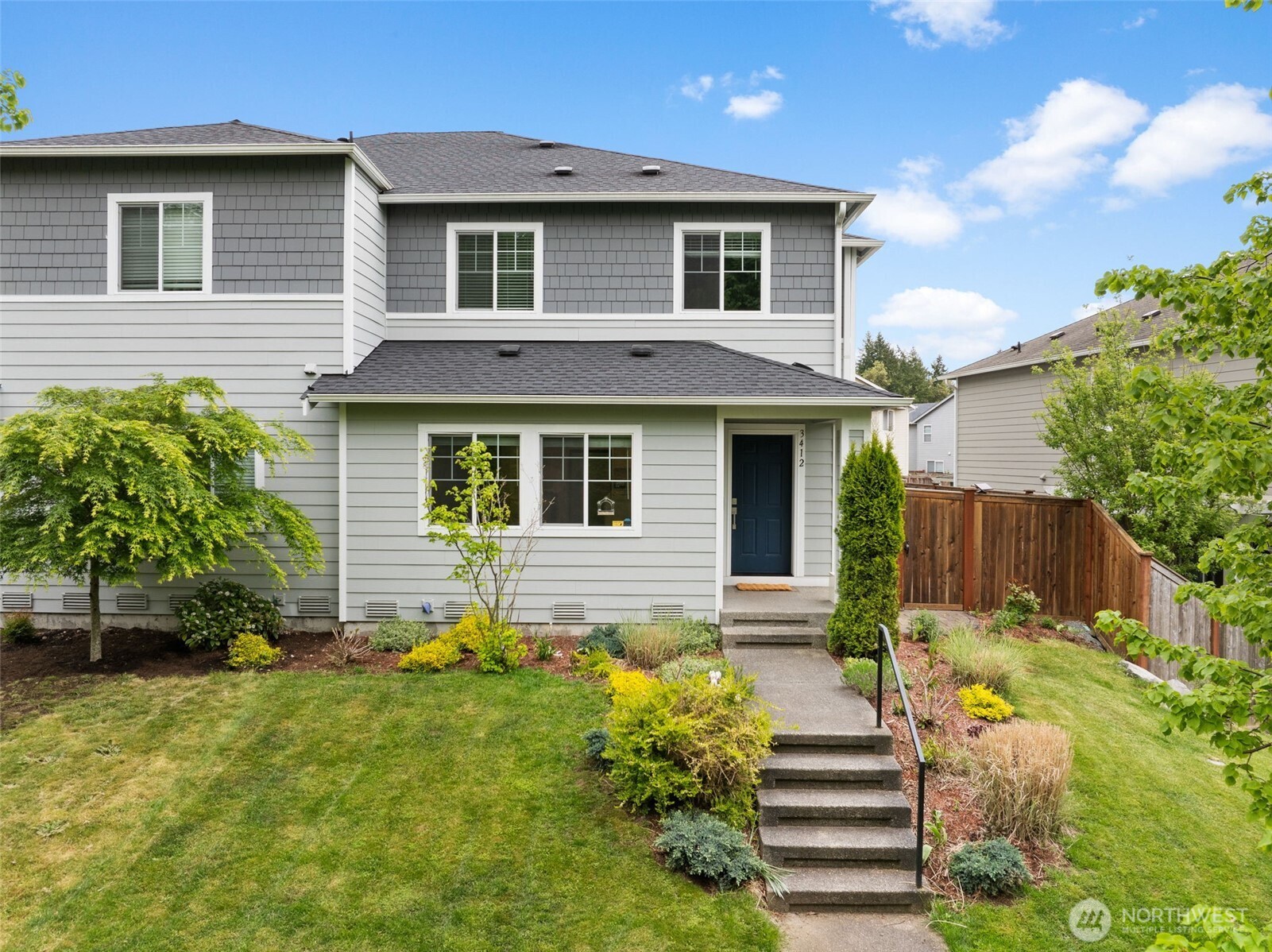 3412 Hoffman Hill Boulevard Property Photo 1