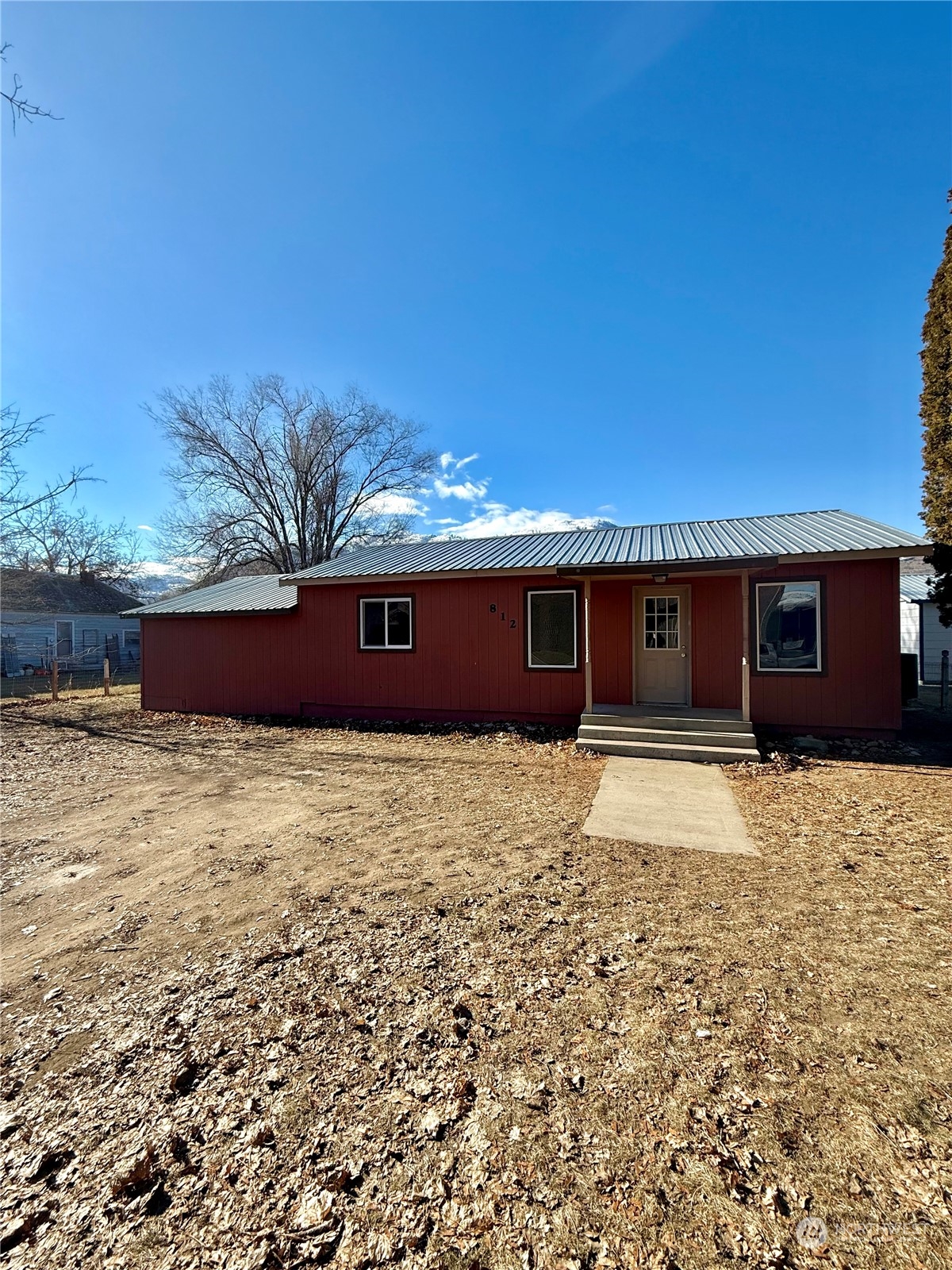 812 Ironwood St Property Photo