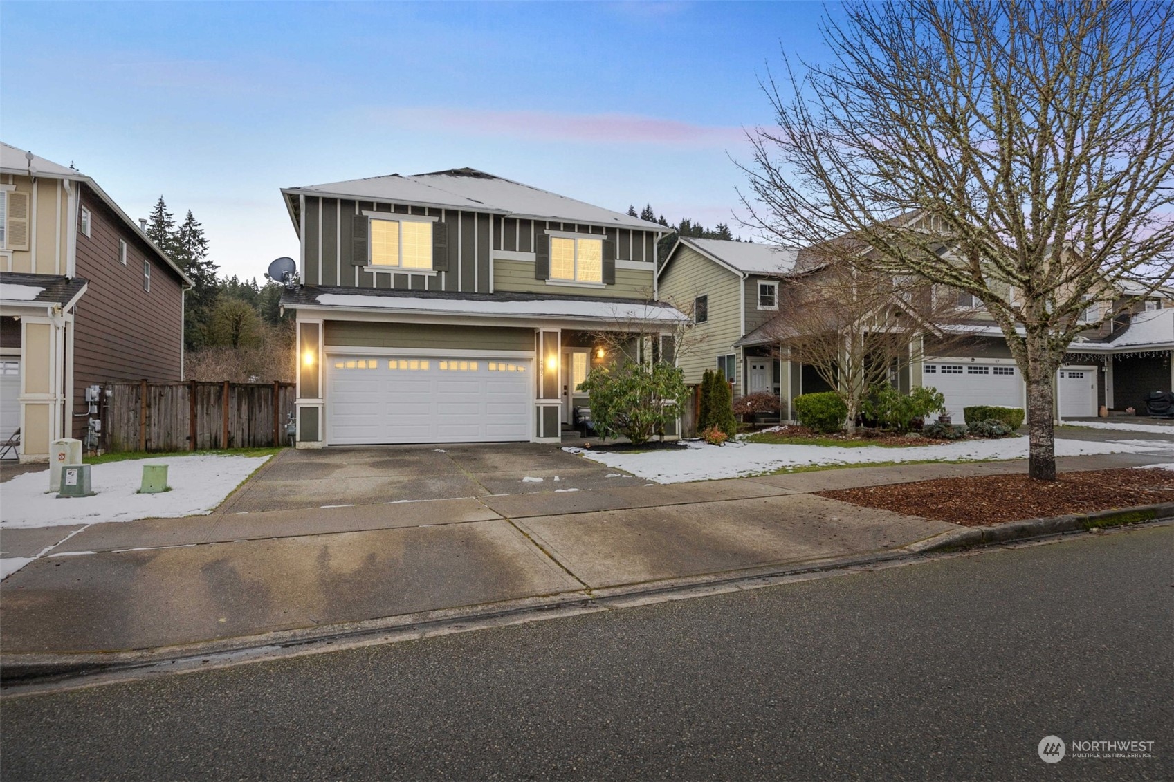 4905 Greenwood Dr Sw Property Photo