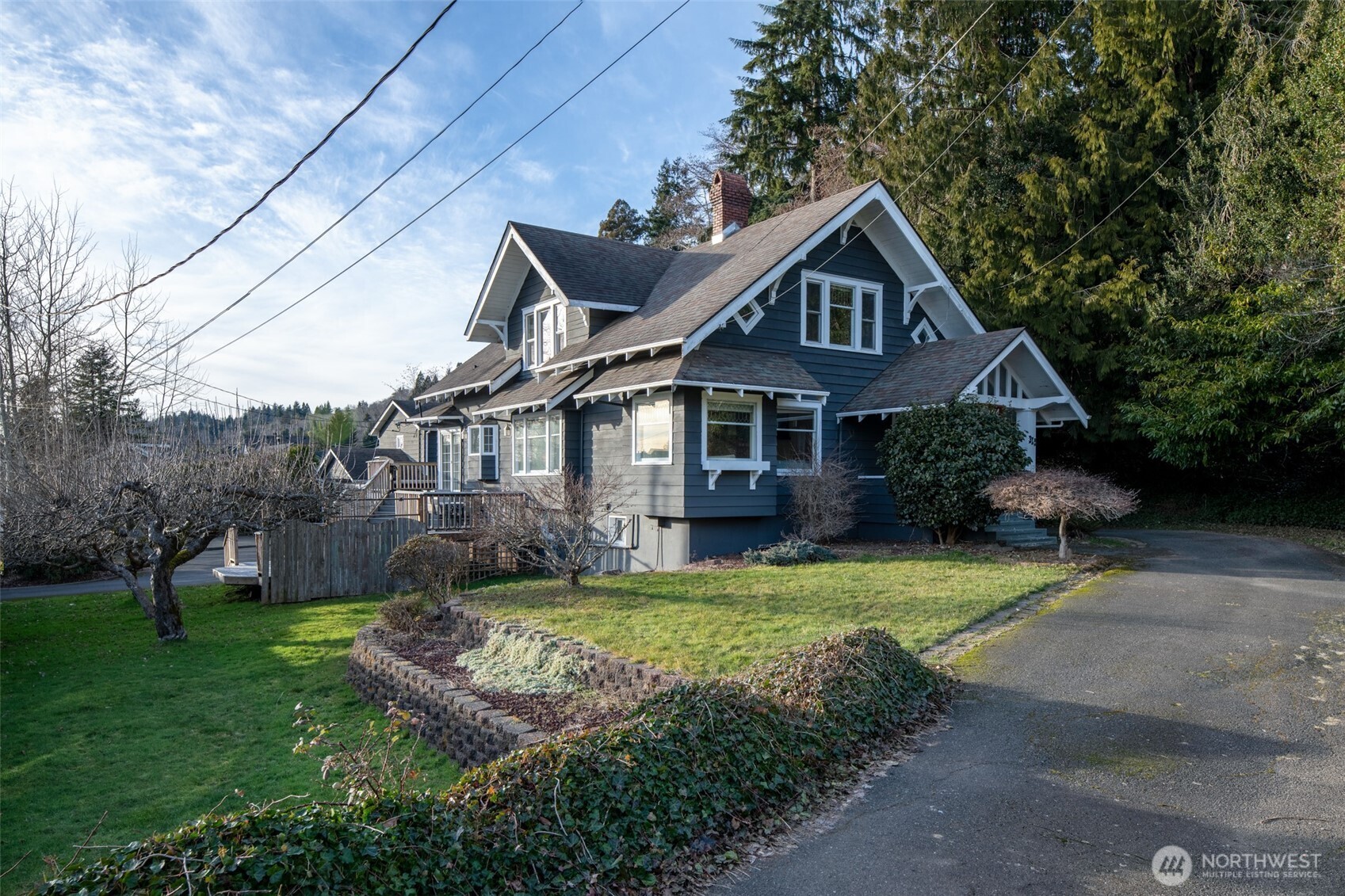 315 Garfield Street Property Photo