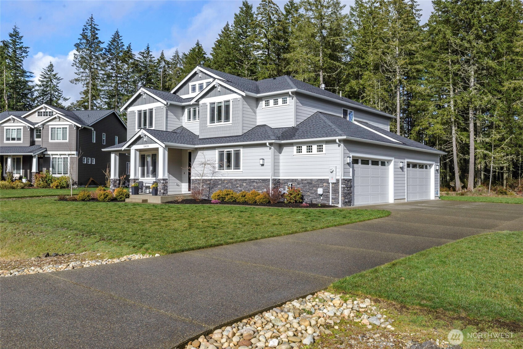 5439 Oystercatcher Lane Property Photo 3