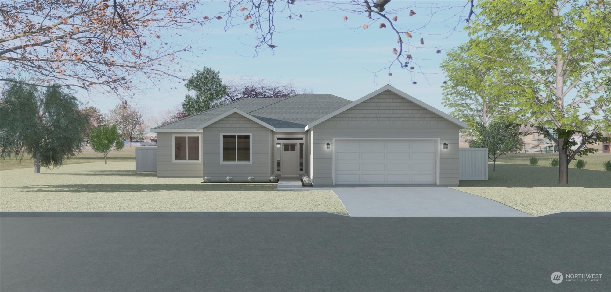 200 Rattray Drive Property Photo