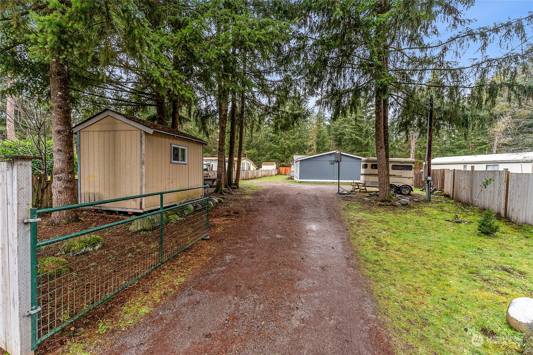 8633 Cascara Court Property Photo 1