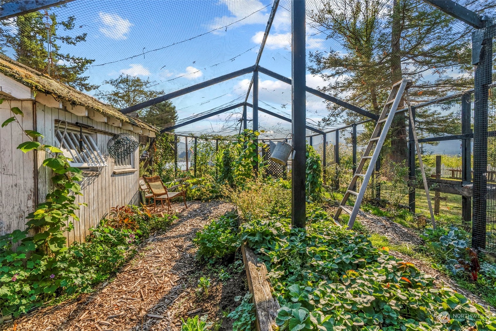 10 E Sunny Sands Road Property Photo 8