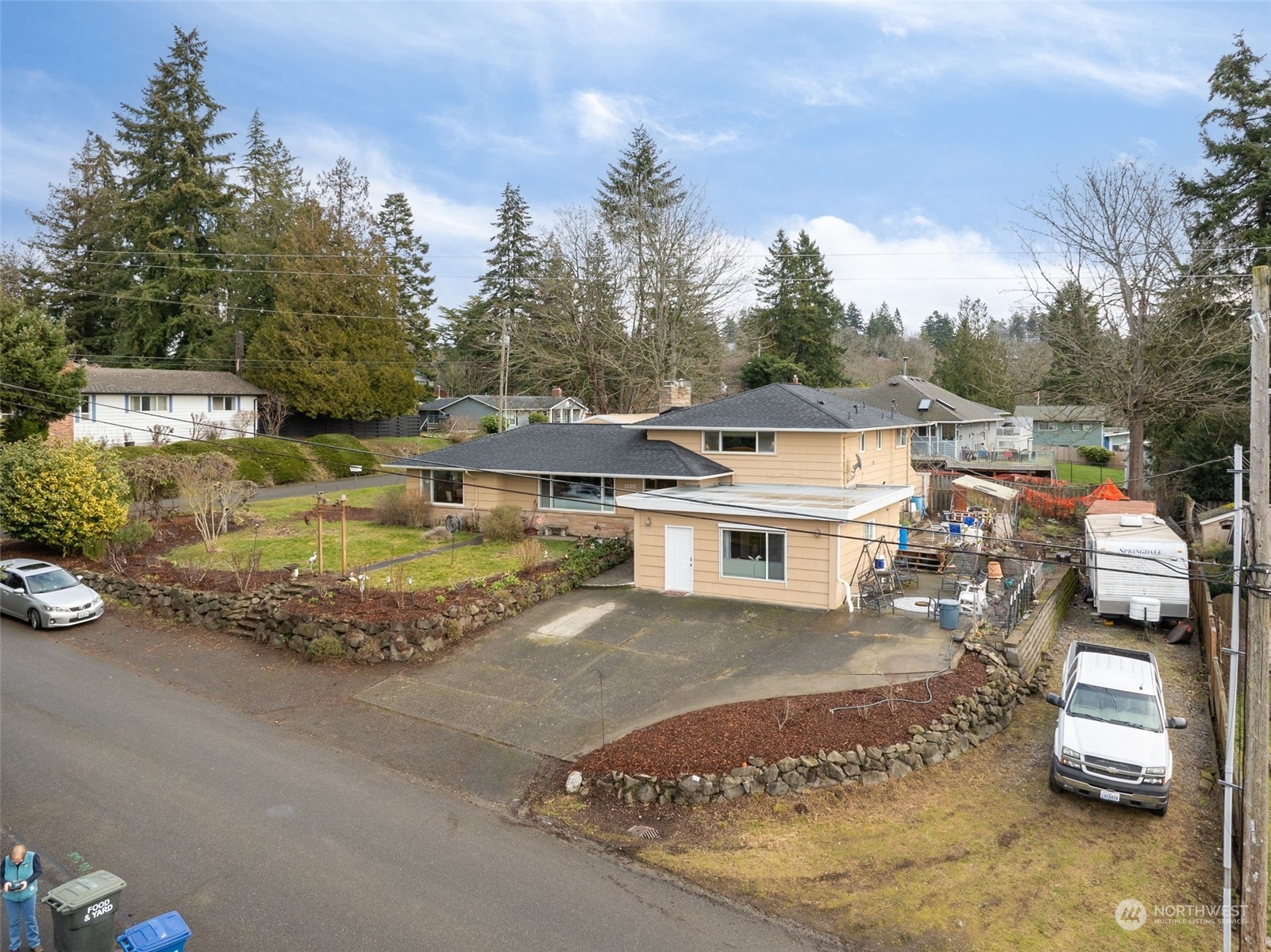 1205 S 228th Street Property Photo 7