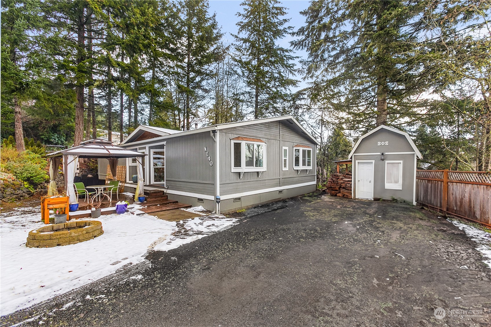 40 Ne Captain Kidd Court Property Photo