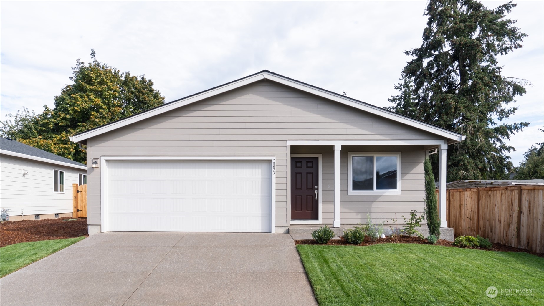 2051 Kayla Court Property Photo
