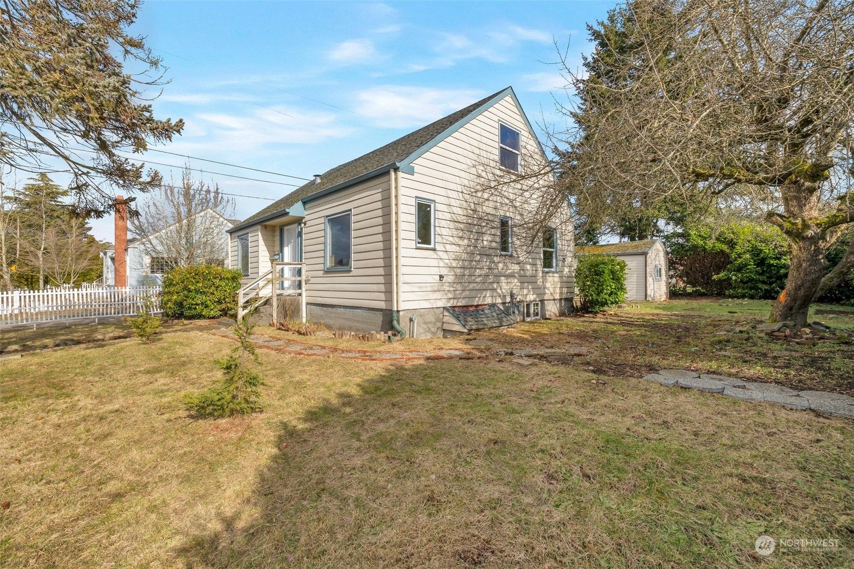1815 S Cedar Street Property Photo