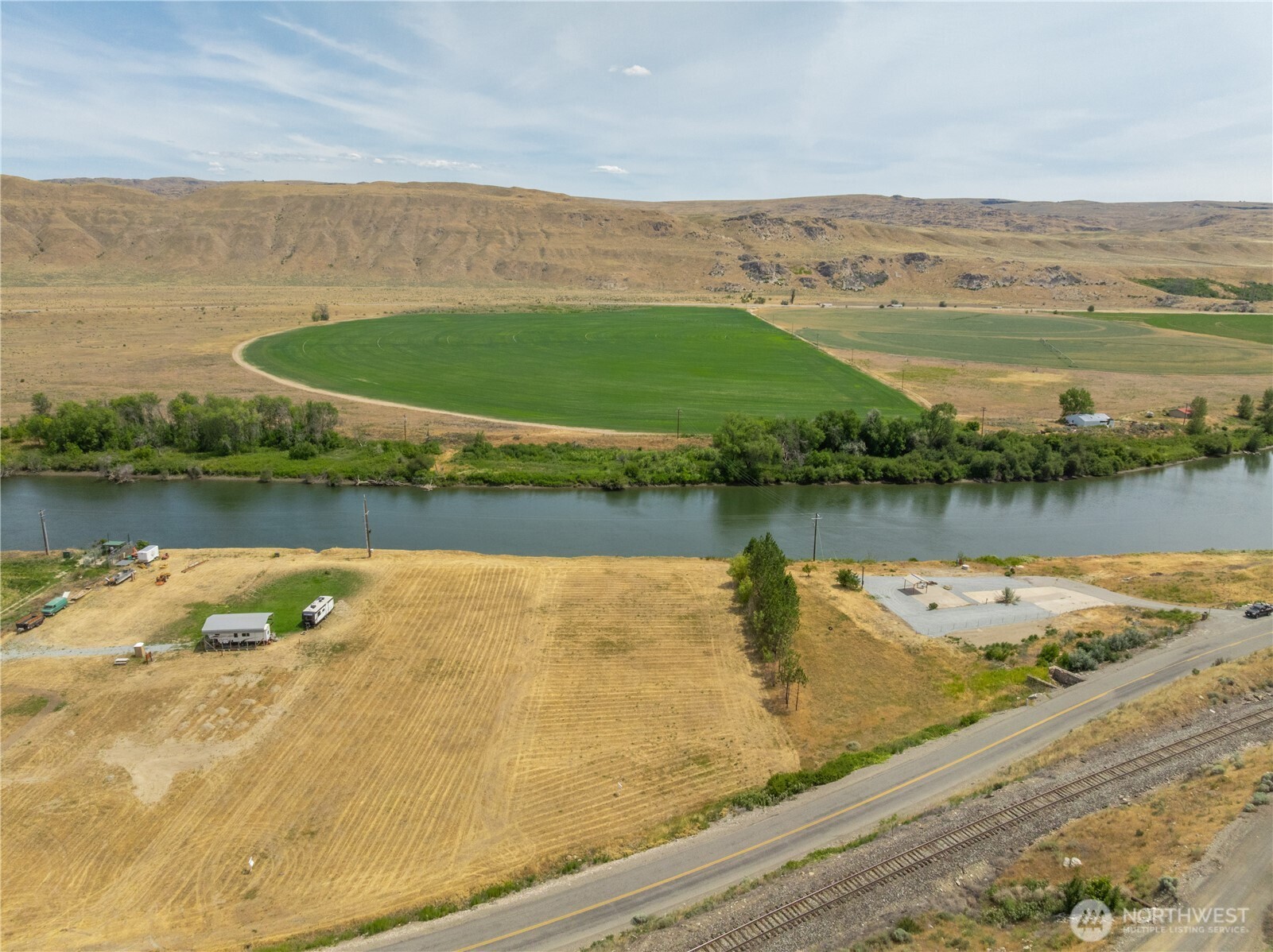 626 Monse River Road Property Photo 1
