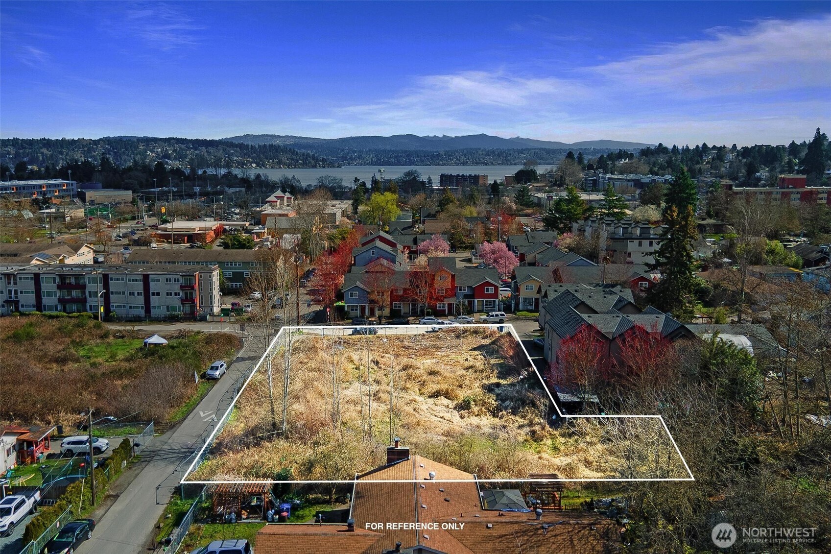 0 S Director & 48th Avenue Property Photo 1