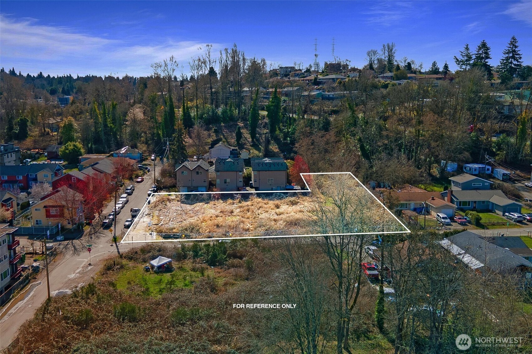 0 S Director & 48th Avenue Property Photo 2