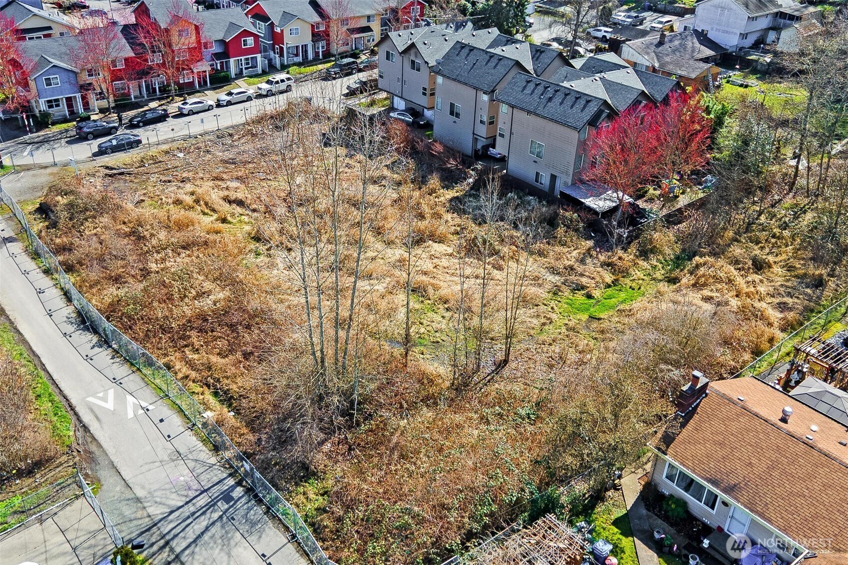 0 S Director & 48th Avenue Property Photo 4