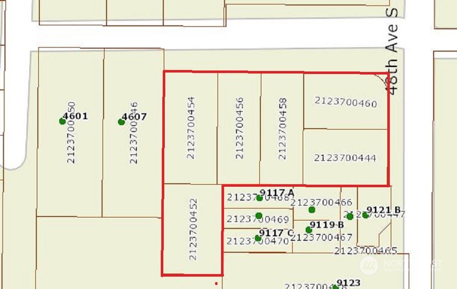 0 S Director & 48th Avenue Property Photo 5