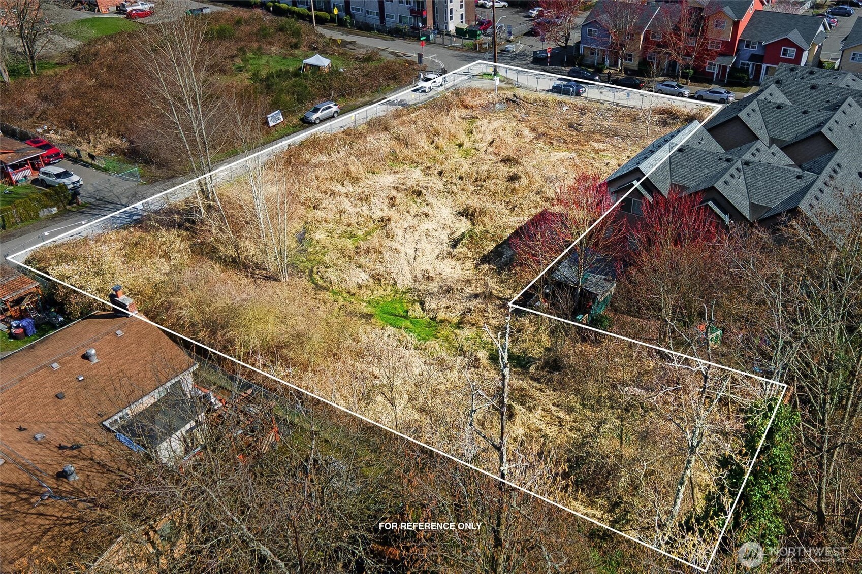 0 S Director & 48th Avenue Property Photo 8