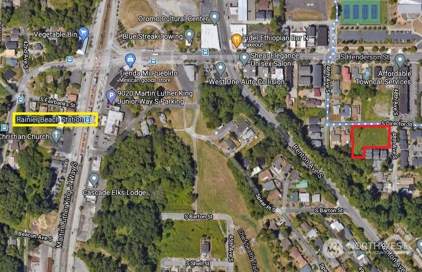 0 S Director & 48th Avenue Property Photo 10