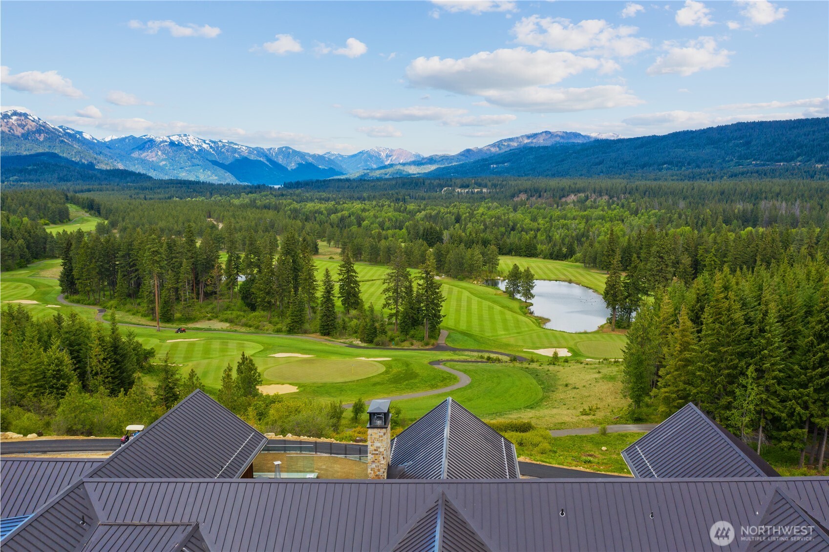3600 Suncadia Trail 3068 Property Photo 27