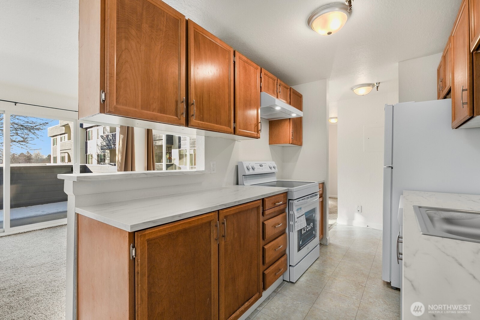1100 Harrington Avenue 209 Property Photo 12