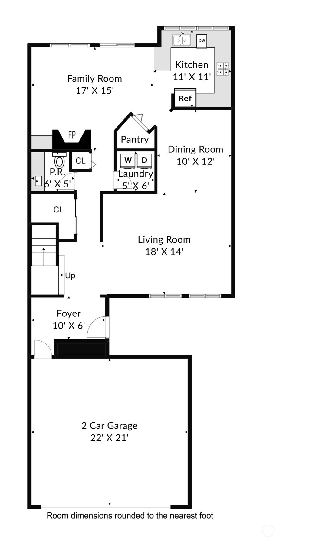 11918 Stendall Drive Property Photo 27