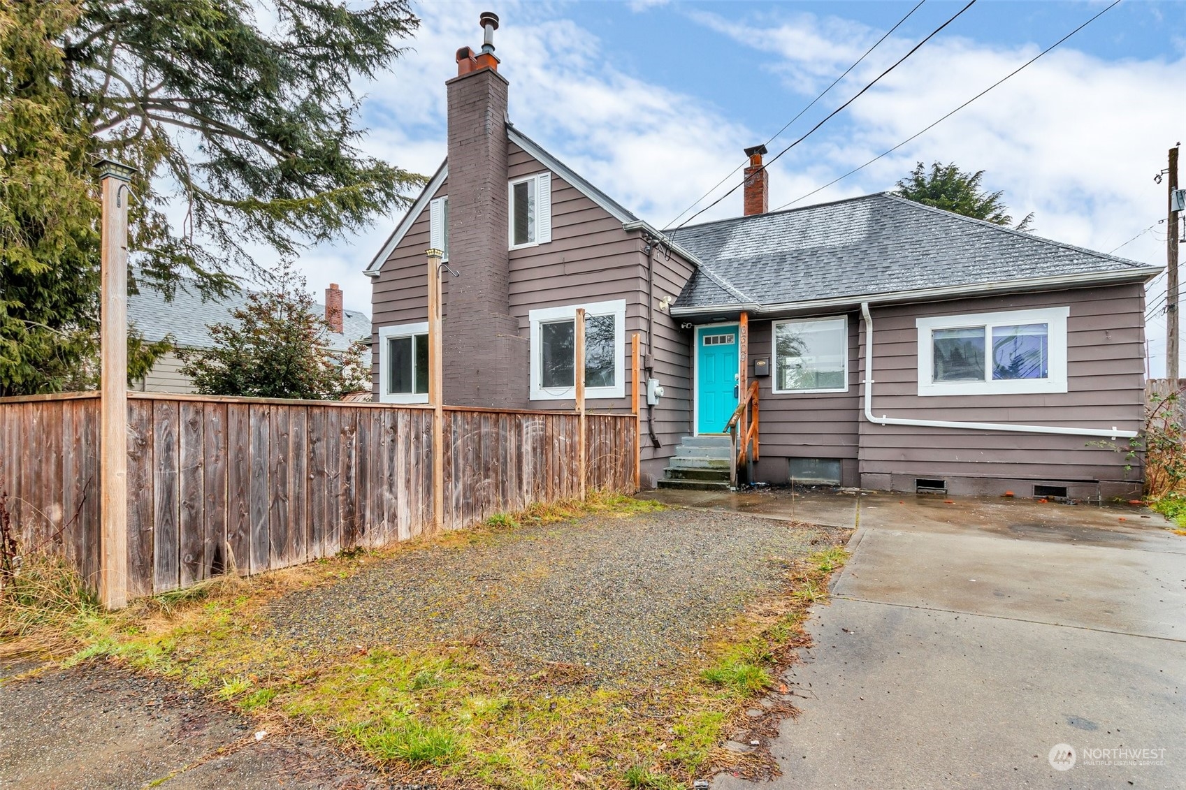 6309 S K Street Property Photo