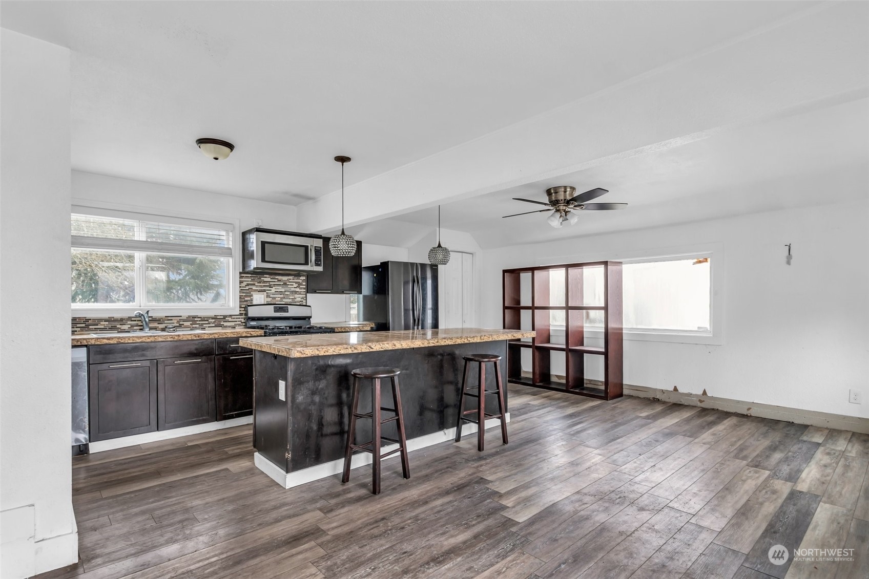 6309 S K Street Property Photo 2