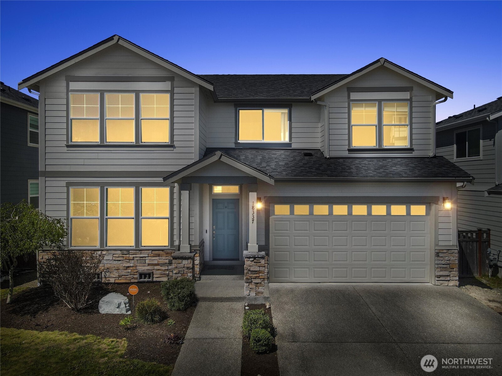 Bonney Lake Real Estate Listings Main Image