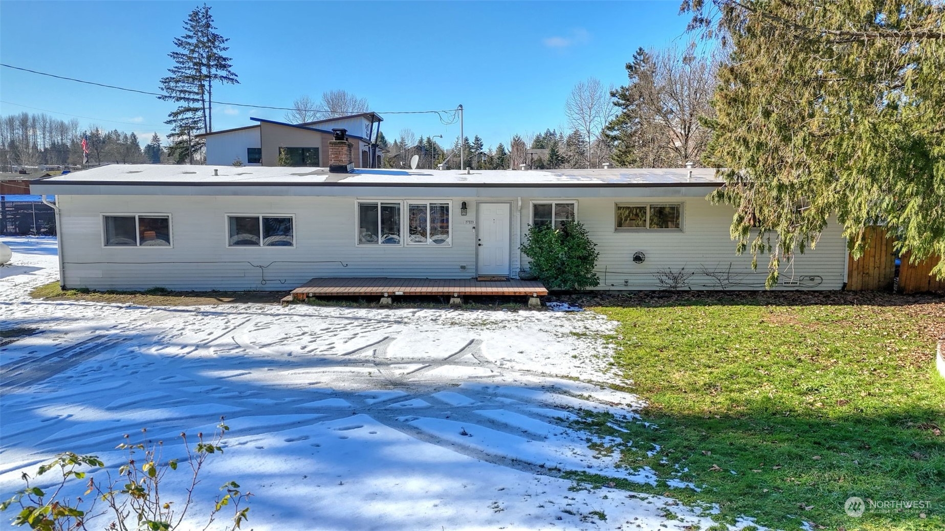 27223 154th Avenue Property Photo