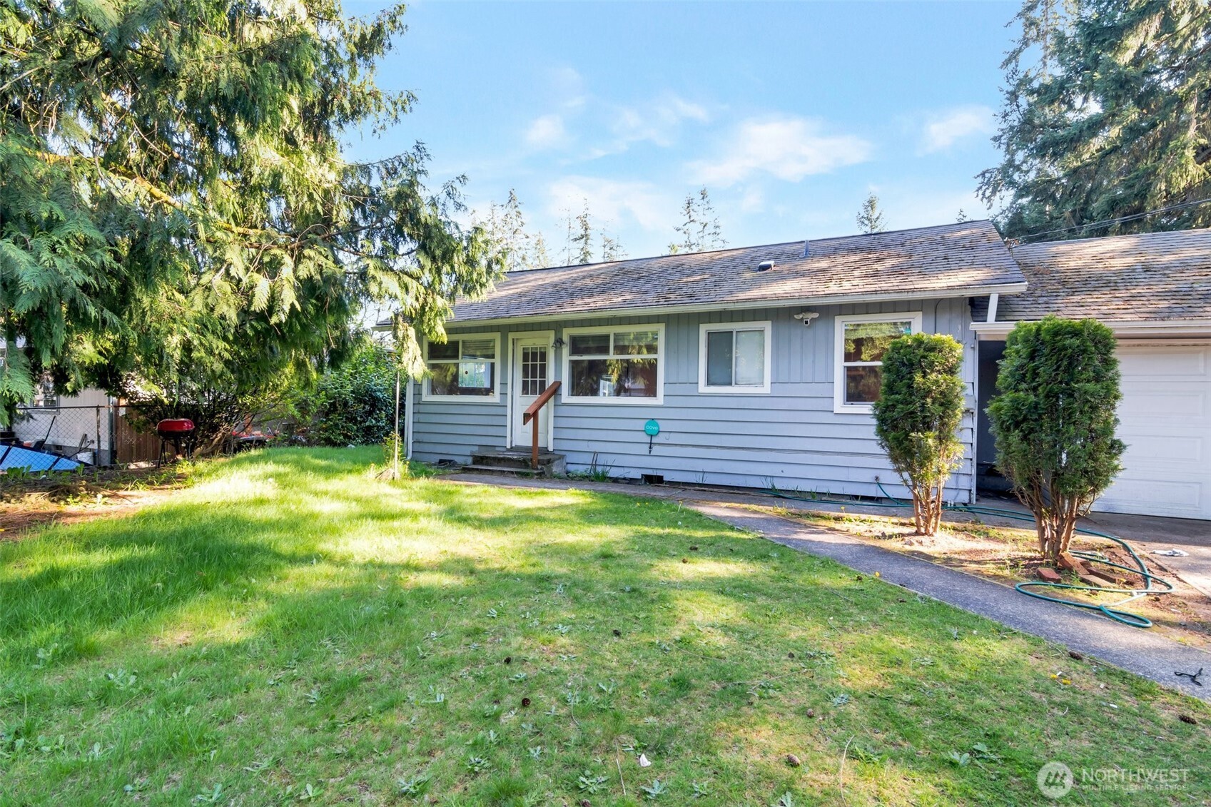 12217 4th Drive Property Photo