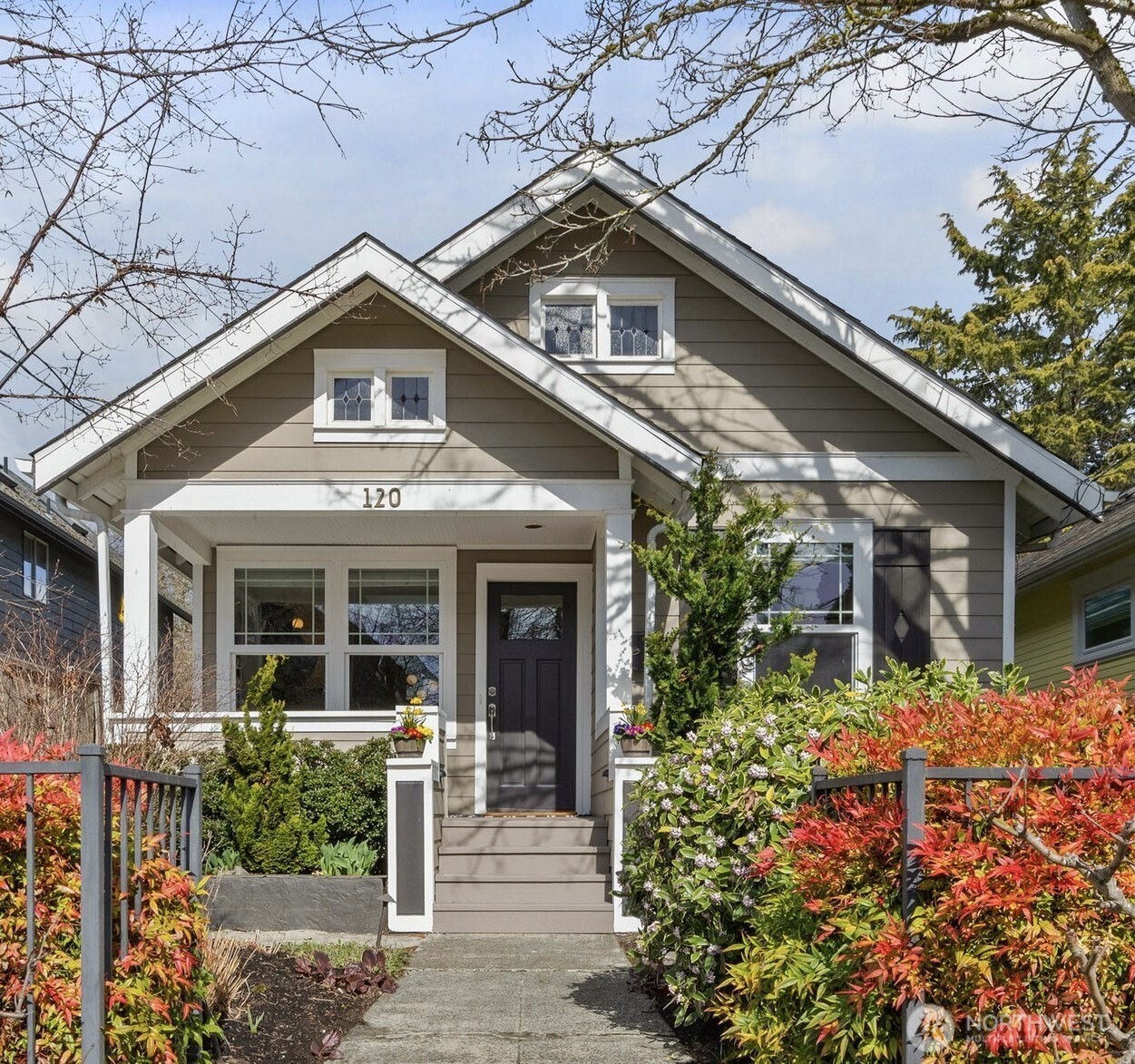 120 Ne 52nd Street Property Photo