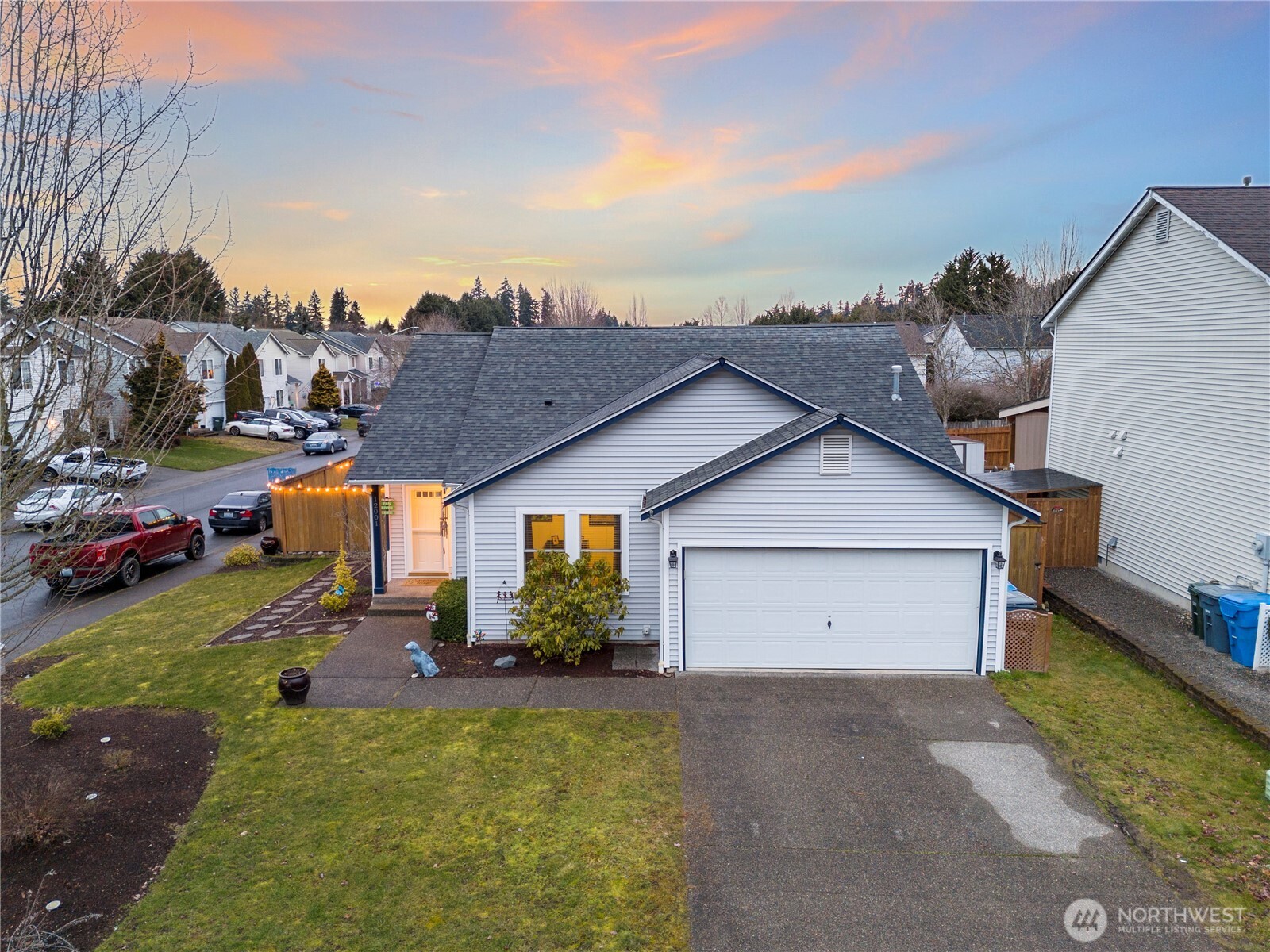 12001 135th Street Property Photo
