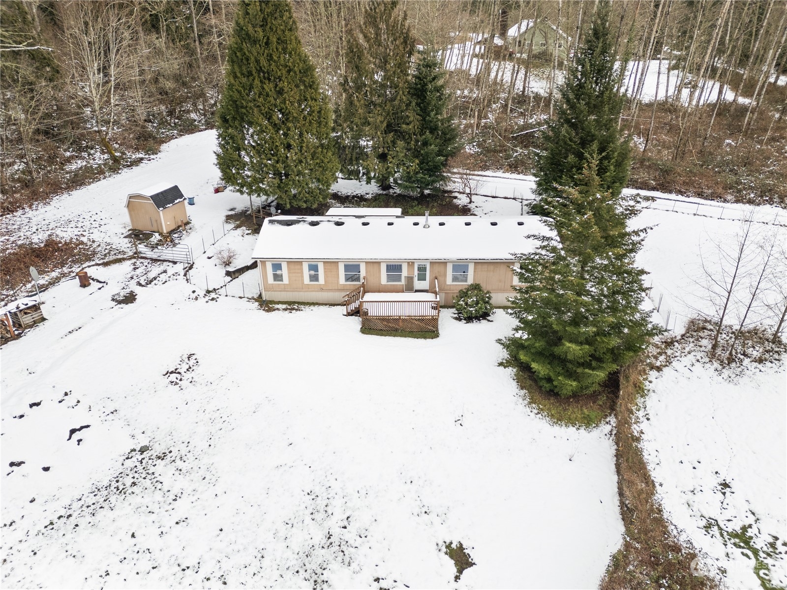 10429 Grandview Road Property Photo