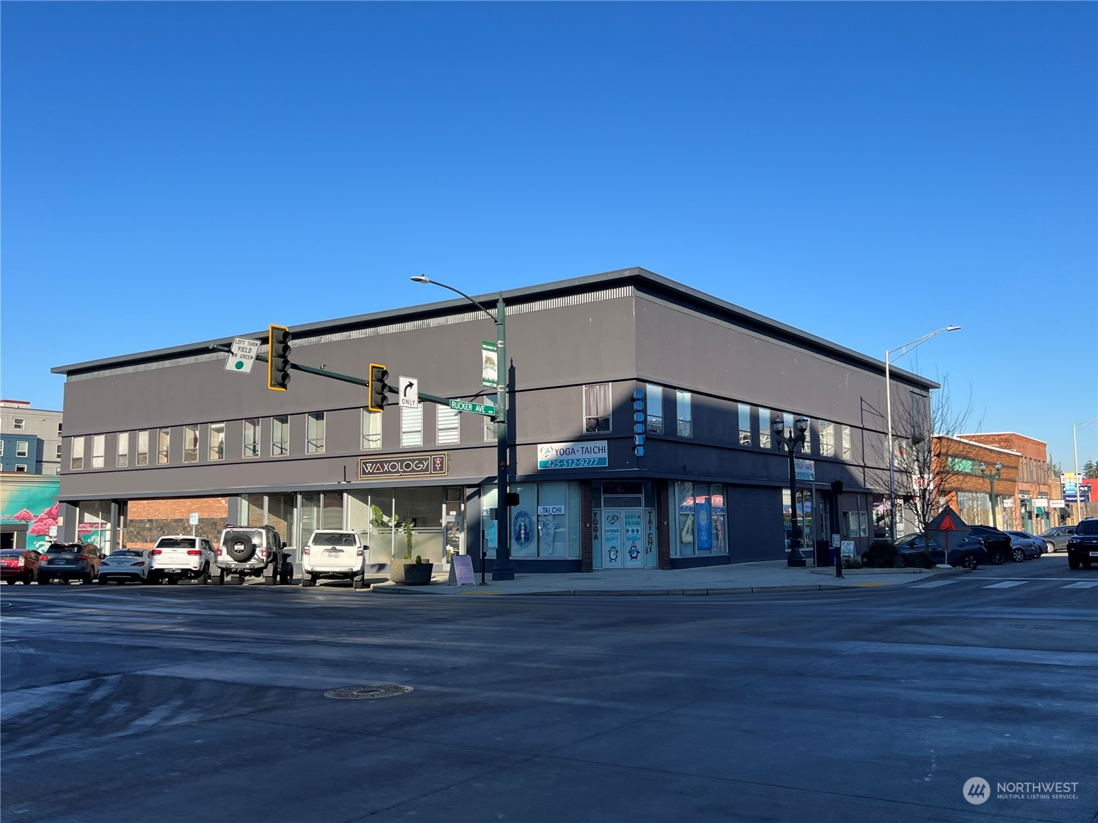 1313 Hewitt Avenue Property Photo 1