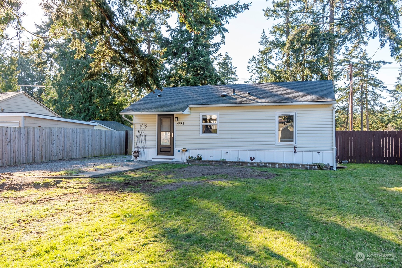4387 Northgate Drive Property Photo 1