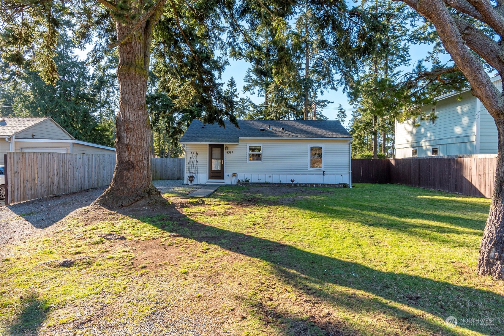 4387 Northgate Drive Property Photo 5