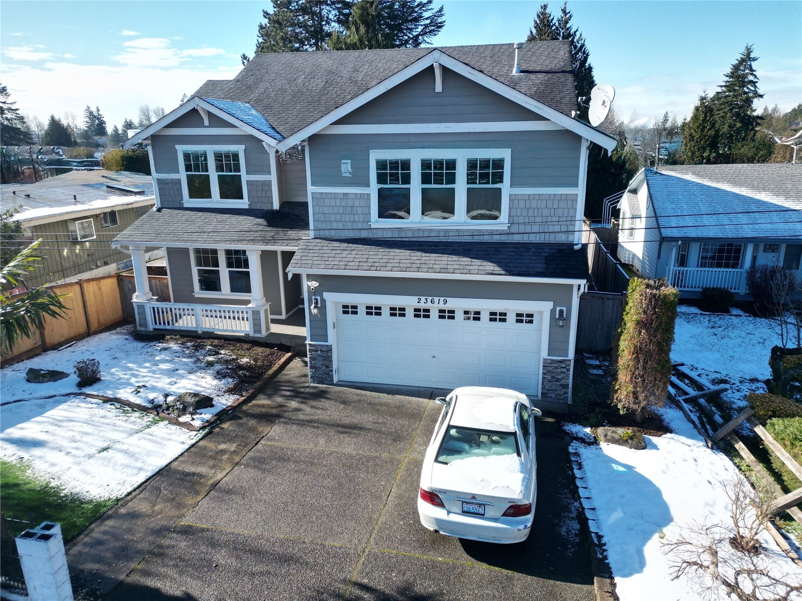 23619 100th Avenue Property Photo