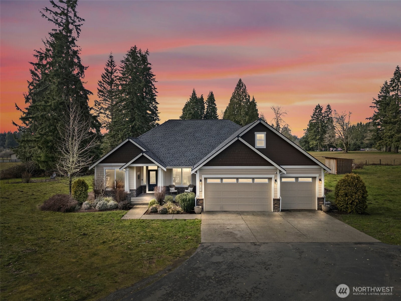 3802 Se 77th Avenue Property Photo