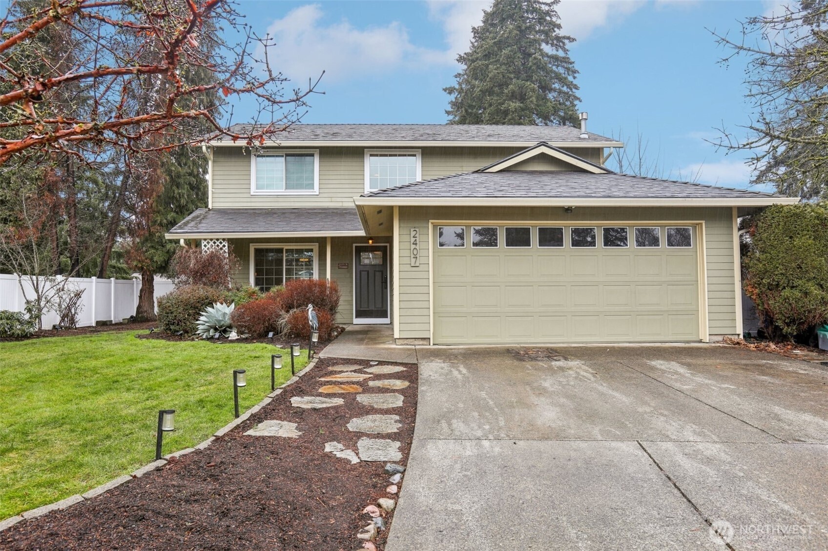 2407 Ne 95th Court Property Photo