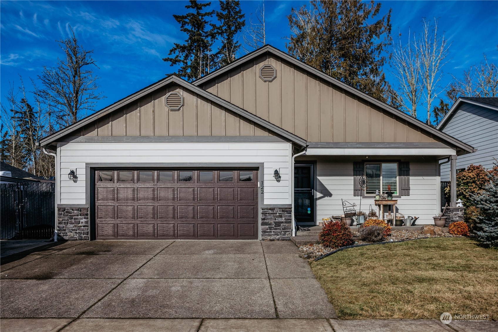 Toutle Lake Real Estate Listings Main Image