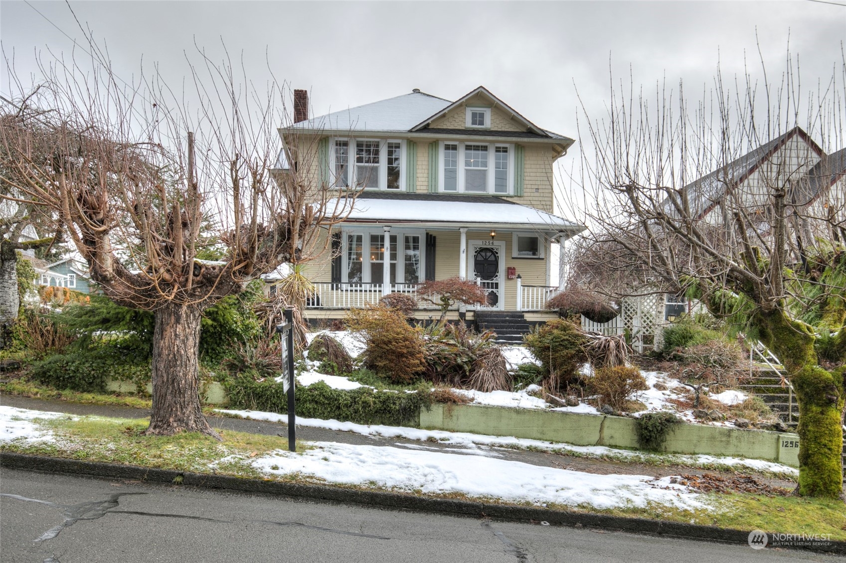 1256 Arnold Street Property Photo