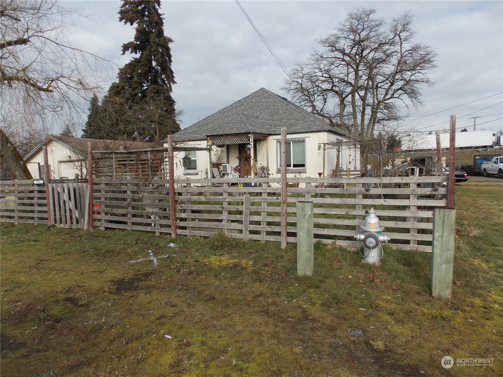 751 110th Street Property Photo