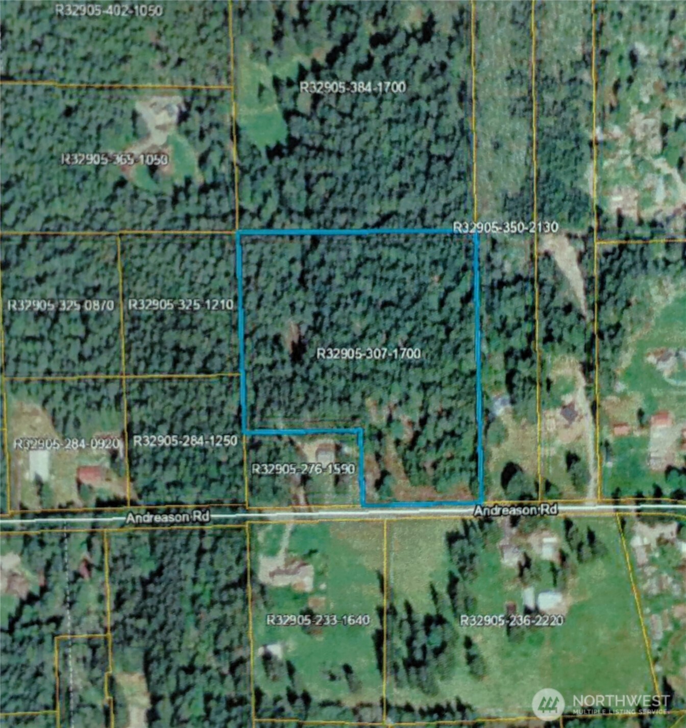 0 Andreason Road Property Photo 10