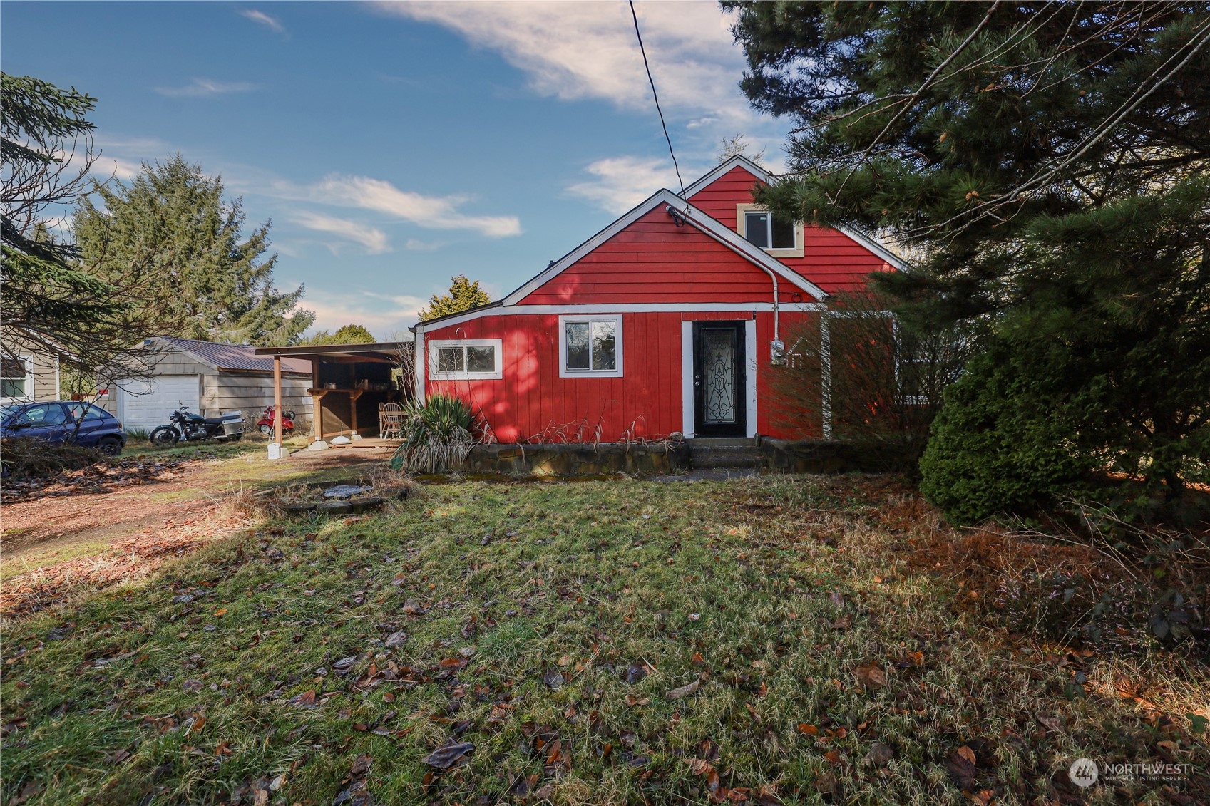1506 Westport Road Property Photo