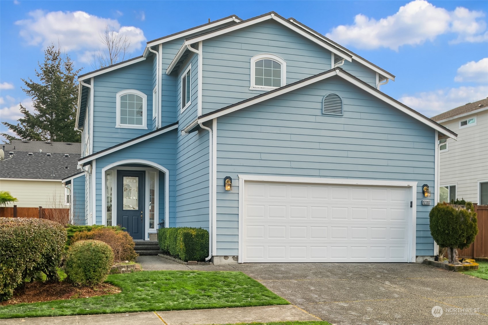17707 90th Avenue Property Photo